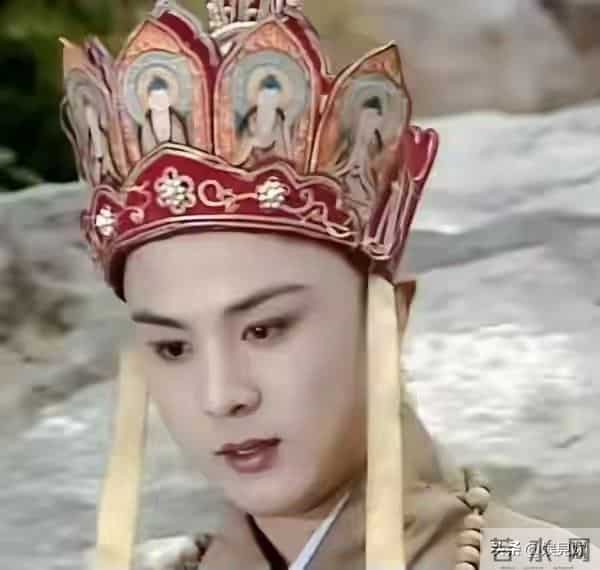 当66岁迟蓬和66岁徐少华站一起，我才明白，什么叫“相由心生”