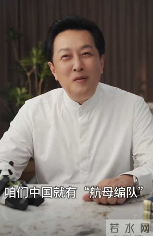 73岁唐国强上综艺，被质疑捞金，背后原因被扒不是为儿子