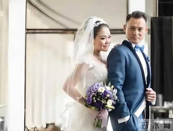 150万筹来的生机，终究没留住她：海俊杰8年婚姻的尽头，是遗憾