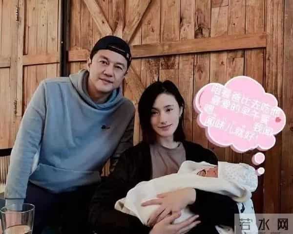 离婚后的金喜彻底开挂,从70平出租房搬进别墅,脱离李亚鹏更加好