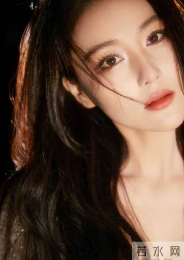 江苏省出生的10位当红女明星，看看谁是你心中的“江苏第一美”