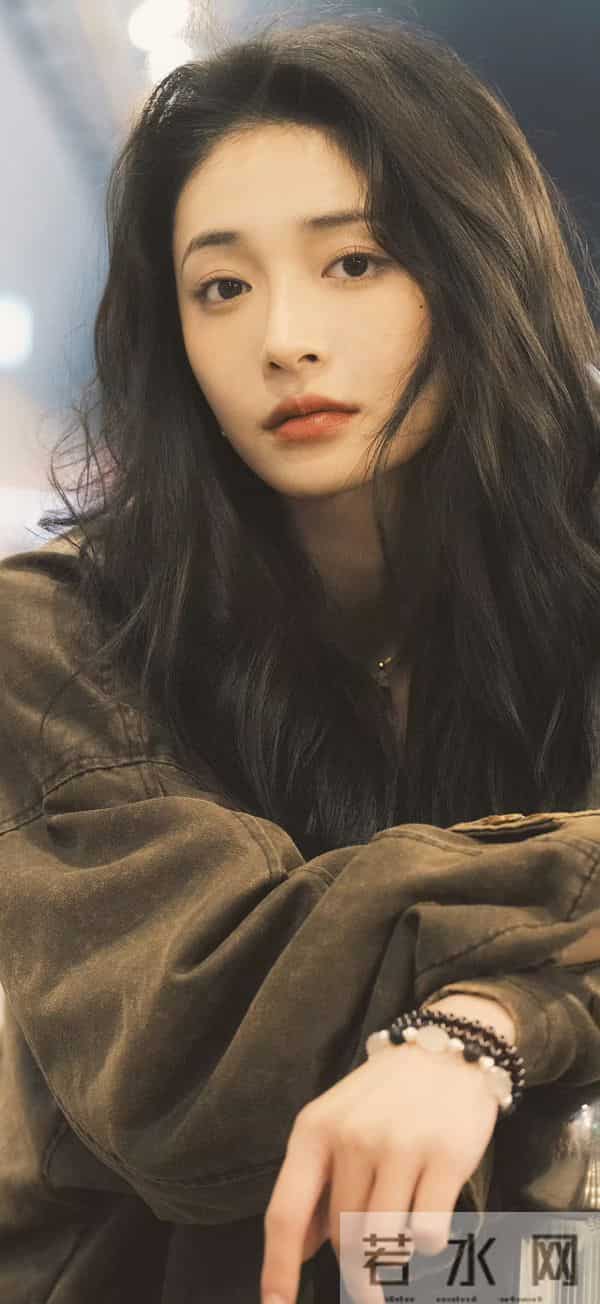 周洁琼大片即视感