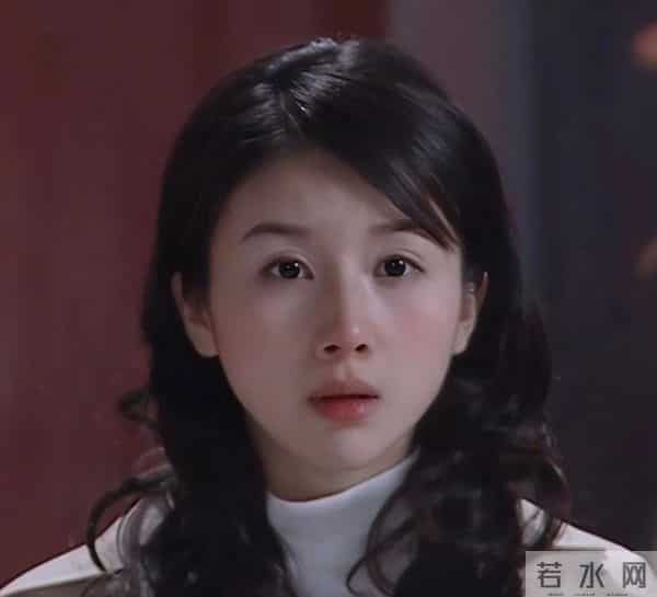 孙菲菲被霸凌事件15年后，再看她与王阳，一个离婚，一个毁誉参半