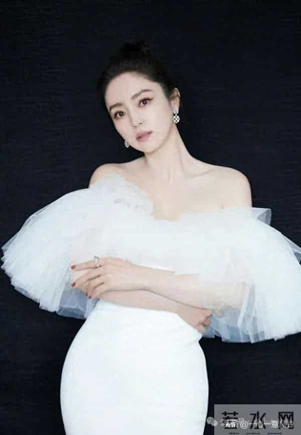 董璇，你活该是个大女主