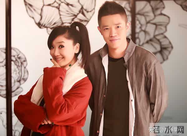 风波5个月后，曝玲花曾毅近况，一个喜气洋洋，一个憔悴瘦一大圈