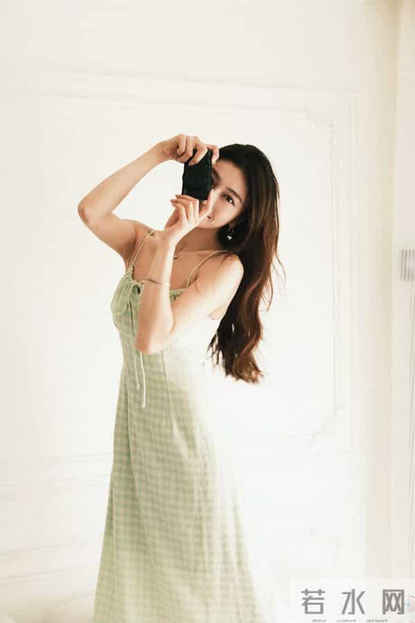 女明星，于歆童，你太诱惑了！