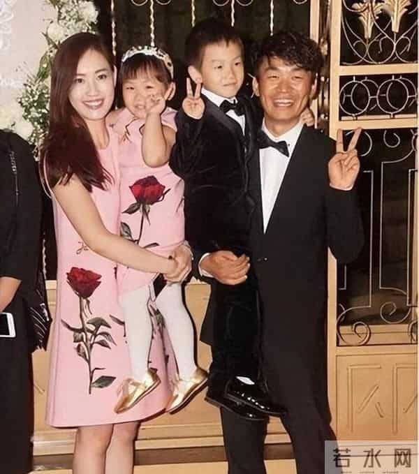 宋喆出狱后生活曝光：隐居县城穷困潦倒，难怪马蓉不想要他了！