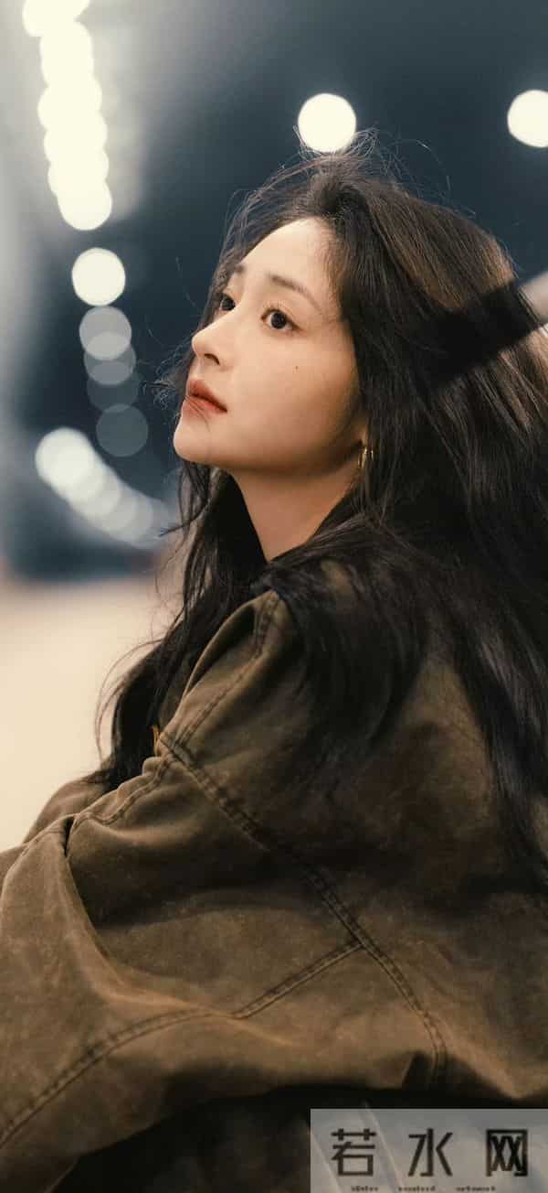 周洁琼大片即视感