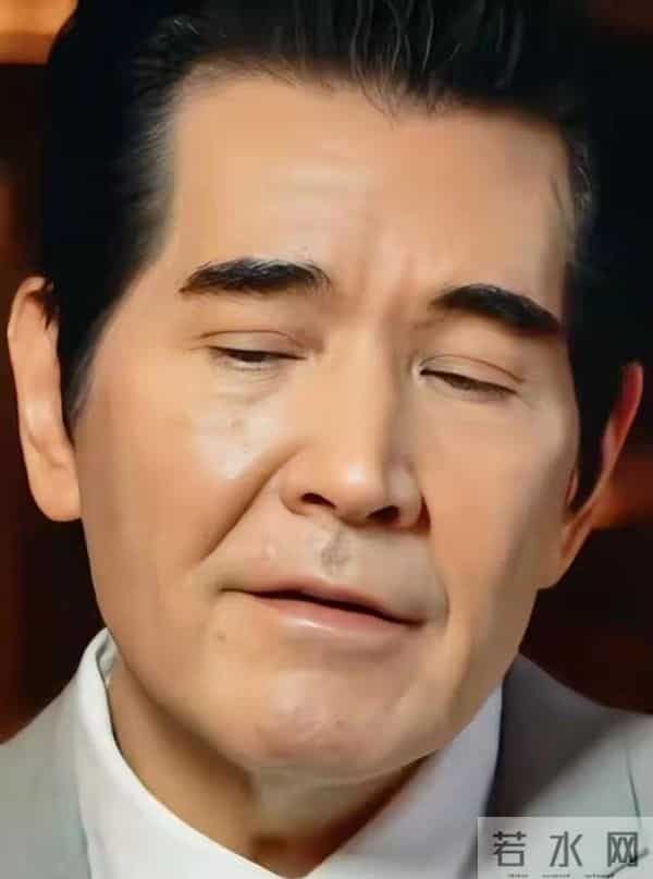 一步错步步错！费翔独居英国20年吃速冻饺子，终究还是崩溃了