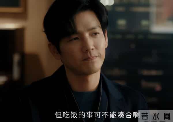 收手吧钟汉良，眼窝塌陷、疲态尽显，谁要看50岁的中老年谈恋爱？