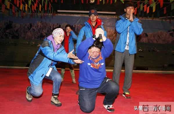 基金会捐款十亿，收养280名儿童，如今韩红又凭行动让质疑者闭嘴