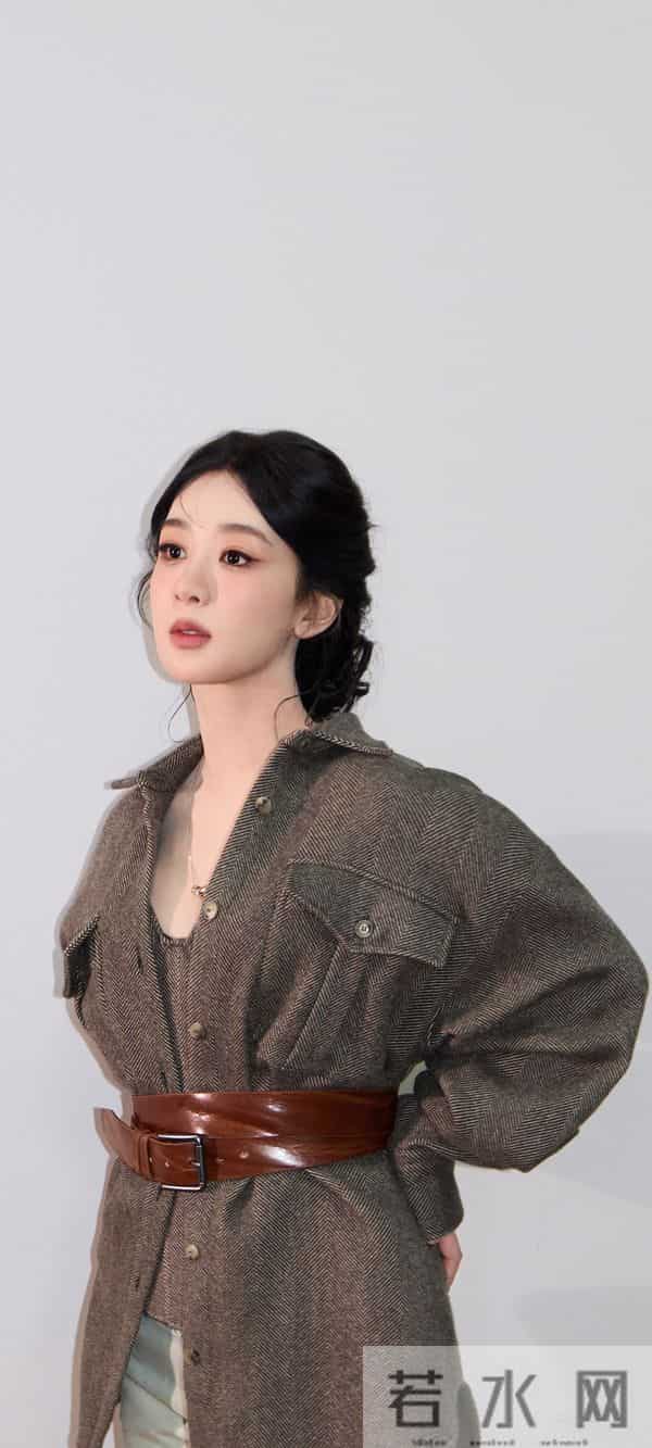 美女壁纸第1876期—杨紫