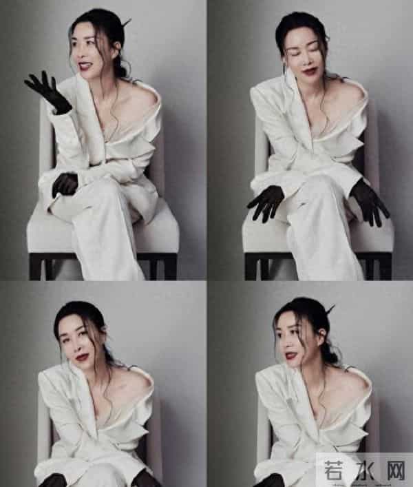 出轨风波真相大白仅2个月，那英近况曝出，事实证明马伊琍没说谎