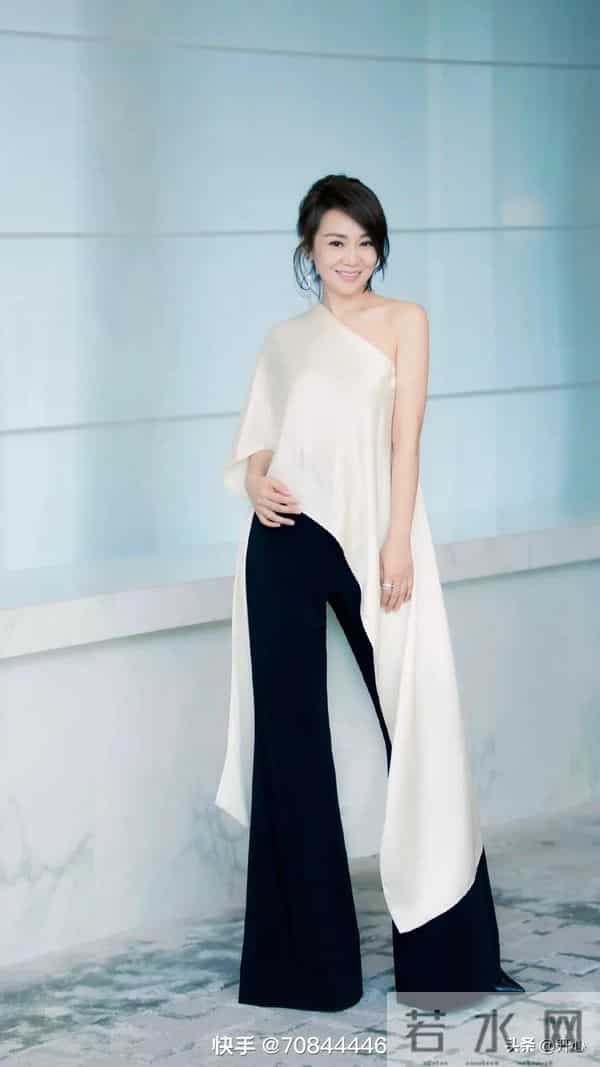 闫妮—写真集展示