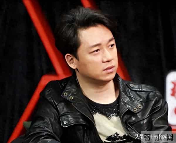 人在做天在看，董洁被曝曾当“三姐”，终于还了潘粤明一个清白