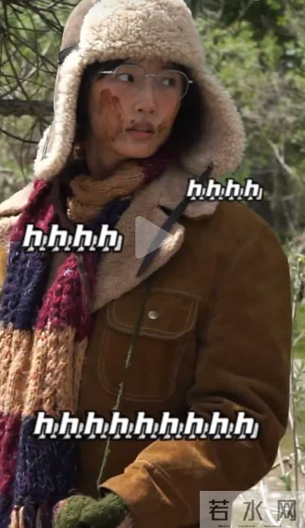 出道7年，马伊琍、黄渤，张译，都为她作配，她到底什么来头？