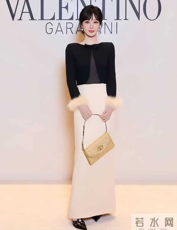 杨紫造型师终于开窍！找准这条路，气质飙升显贵气