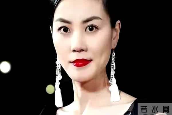 王菲也没想到，她那患有天生性唇腭裂的女儿，也要开始为她争光了