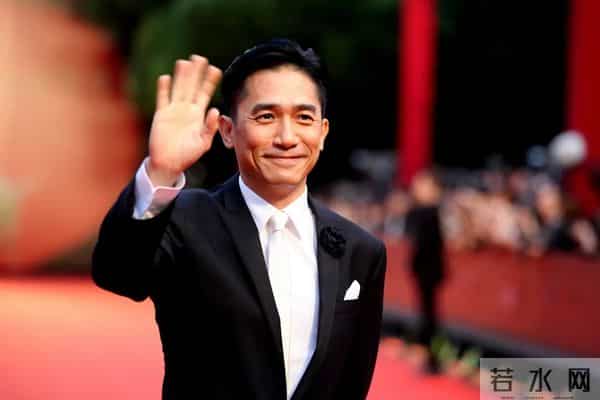 梁朝伟辟谣定居日本，称只是喜欢独处，语言不通可以不用讲话