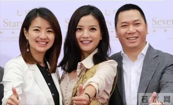 佘智江落网，才知道小燕子被封杀并不简单，资本黑幕藏不住了！