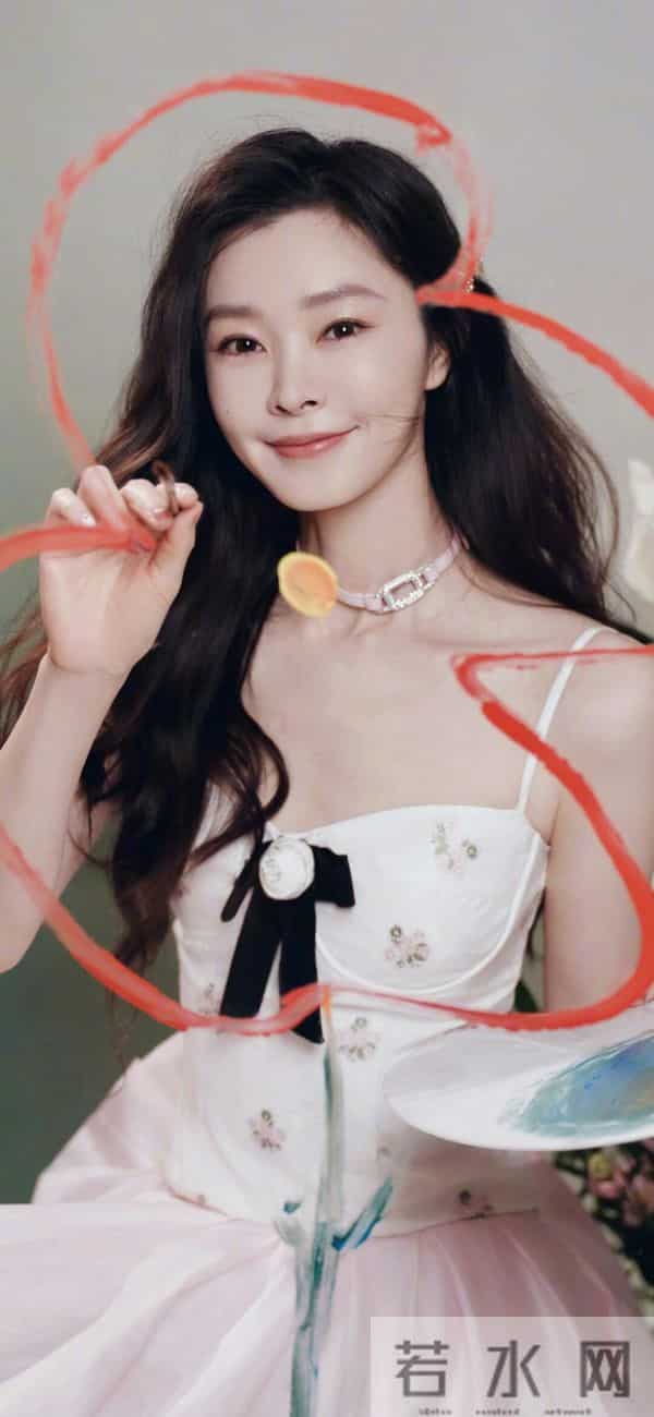 宋轶，明星美女