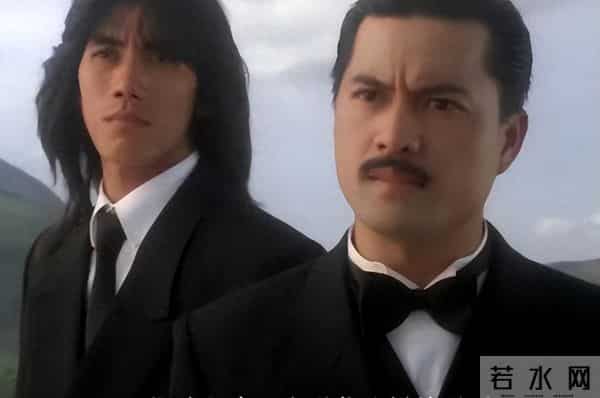 “贵州富婆”杨小娟：嫁三婚演员吕良伟，婚后生一子，幸福美满