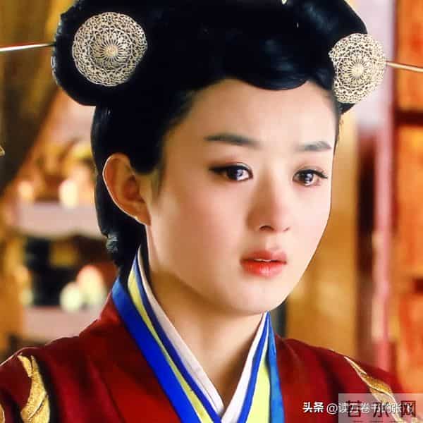 和赵德胤恋情真相大白5个月，央视点名赵丽颖，原来宁静没说谎