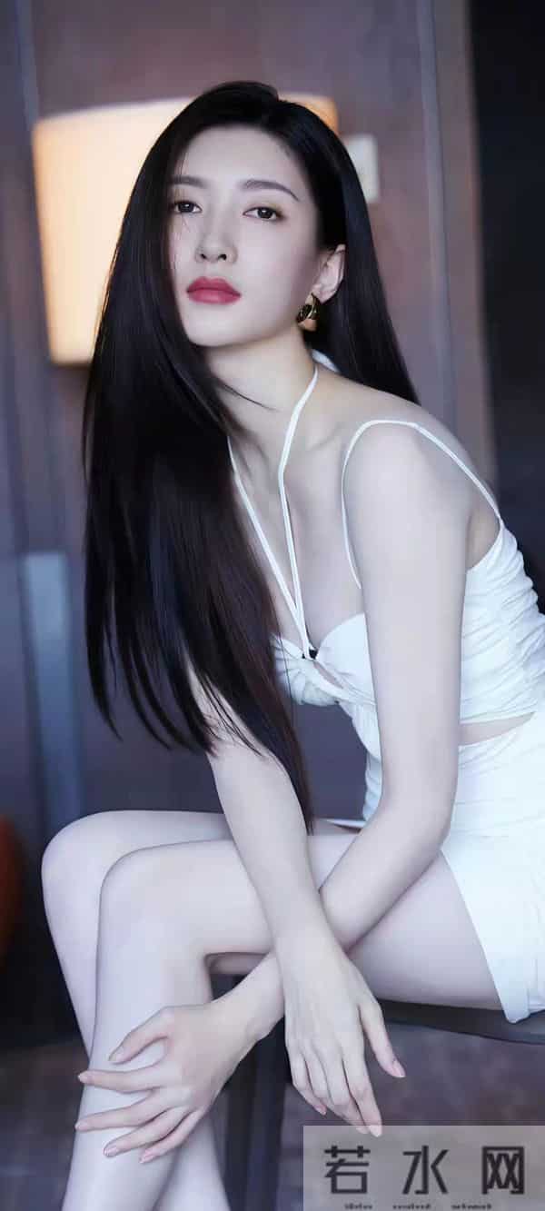 美女壁纸第1879期—江疏影