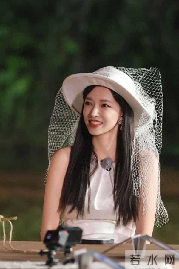 程潇新造型赏析