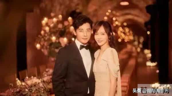 罗晋也没想到，选择低调庆生的唐嫣又一个举动，口碑再次迎来暴涨