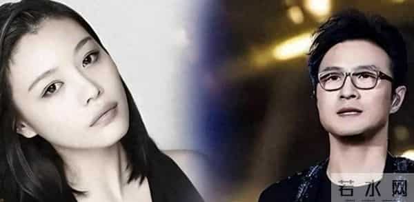 汪峰闺女恋情曝光1天后，葛荟婕就回应，母女俩的真实关系曝光