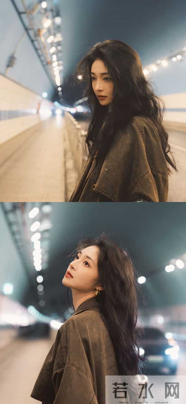 周洁琼大片即视感