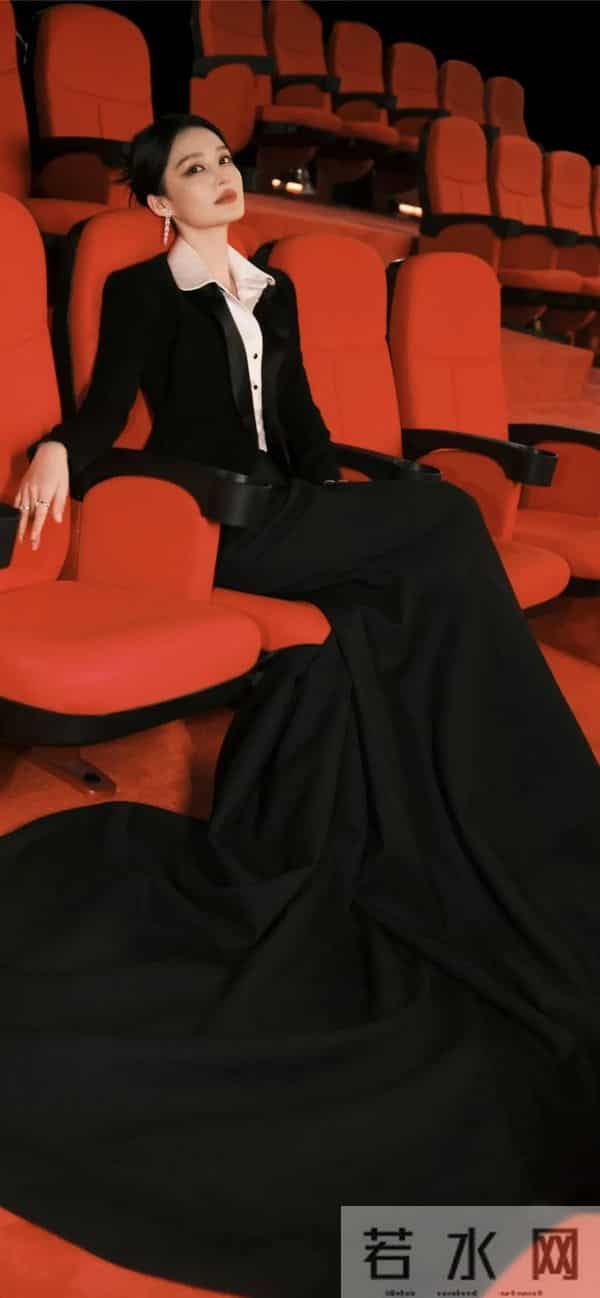 美女壁纸第1875期—李沁