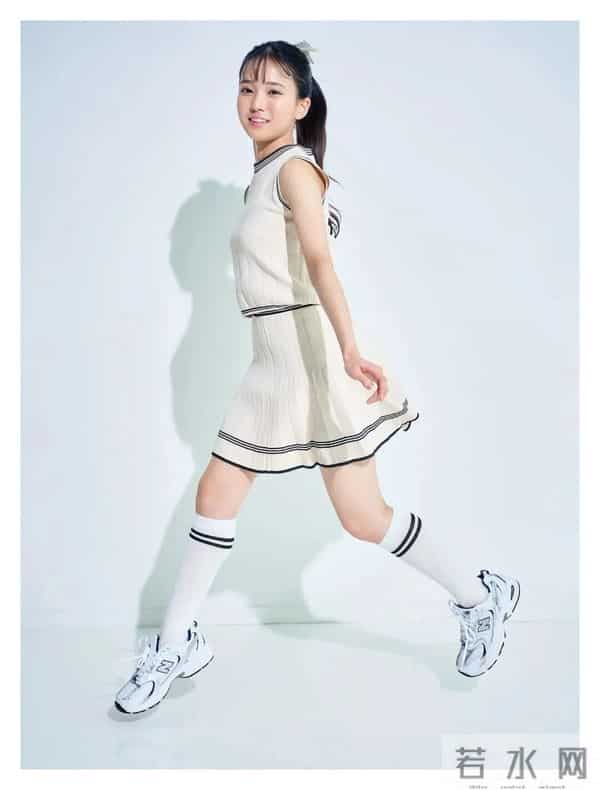 日系写真美图-No.1658 濑户口心月「MITSUKI MAGAZINE」