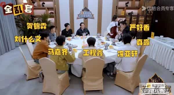 73岁唐国强上综艺，被质疑捞金，背后原因被扒不是为儿子