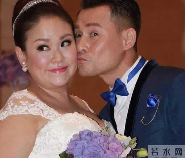 又一知名人士走上朱媛媛老路，离世前丈夫痛哭求助，可惜世事无常