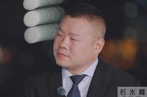 钱再多有什么用？官媒出手揭岳云鹏夫妇真实现状，走上于谦的老路