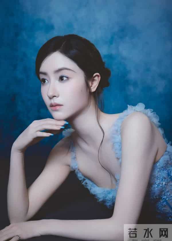 江苏省出生的10位当红女明星，看看谁是你心中的“江苏第一美”