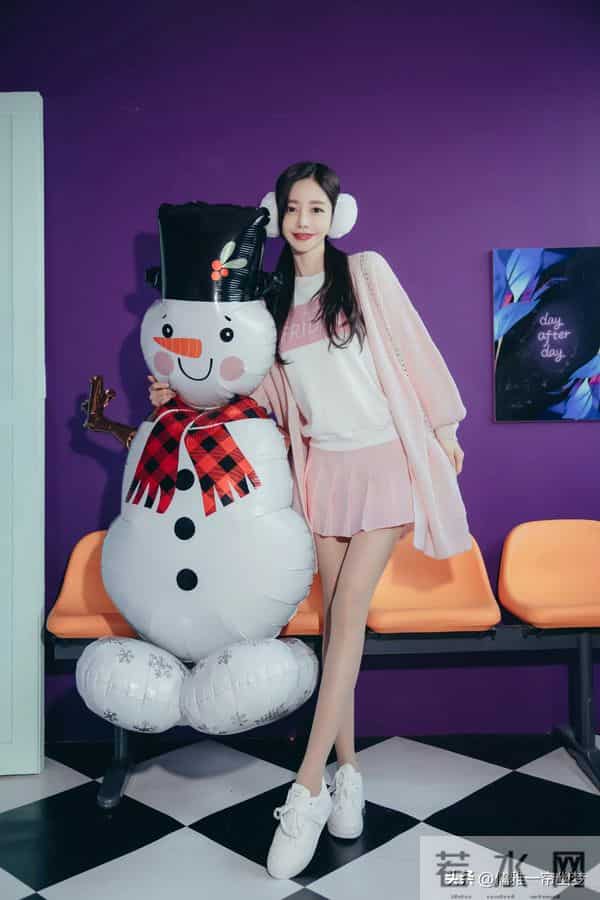 孙允珠-时尚 第795期