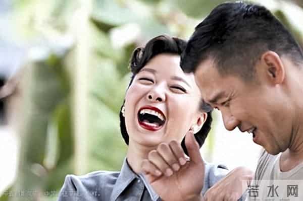 柯蓝也没想到,分手4年后,会以这种方式,和黄志忠“再续前缘”