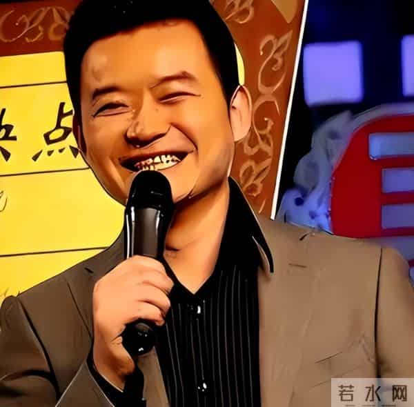 曾是央视名嘴，31岁赴美国，如今50岁现状如何了