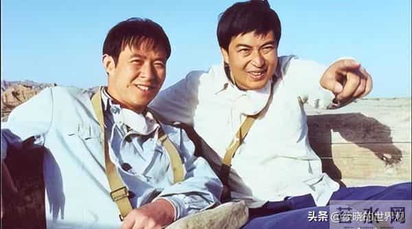 离婚传闻真相大白1年后，55岁张嘉益近况曝出，一点也不让人意外