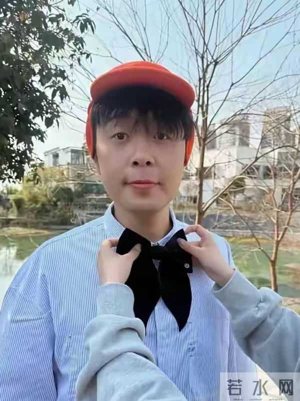 杜海涛瘦下来，大家才发现，这颜值底子跟预想的差得不是一星半点