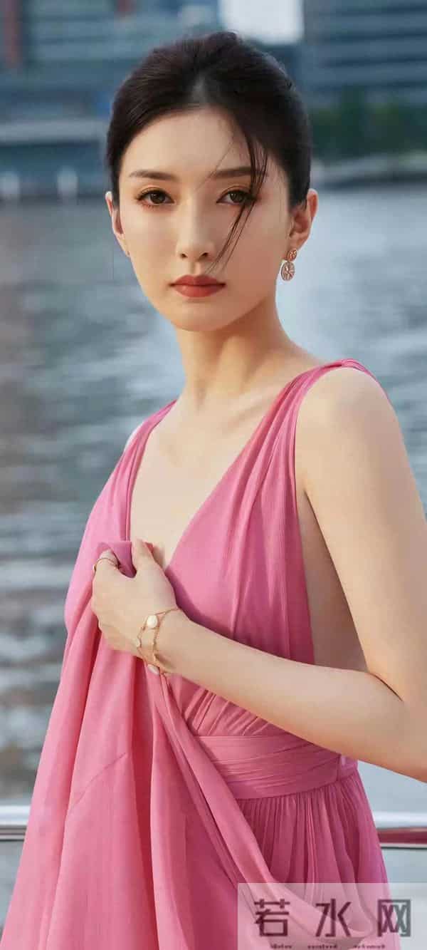 美女壁纸第1879期—江疏影