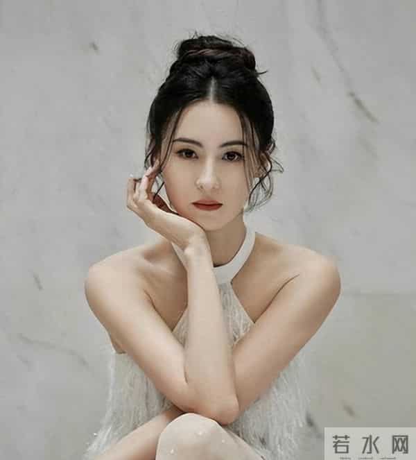 谢霆锋没想到，香港大火2天后，张柏芝因一特殊举动实现口碑暴涨