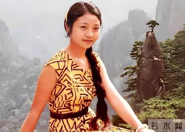 李丹阳：才貌双全却60岁至今未婚，没做母亲是一生遗憾但不后悔！