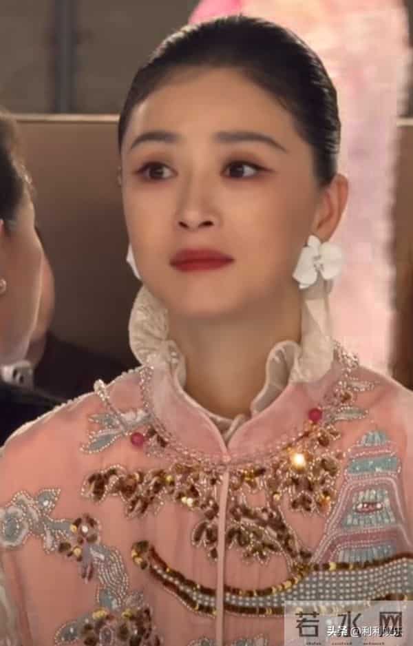 当年真的错怪蒋欣了！被误解多年的真相曝光，网友：欠她一句道歉