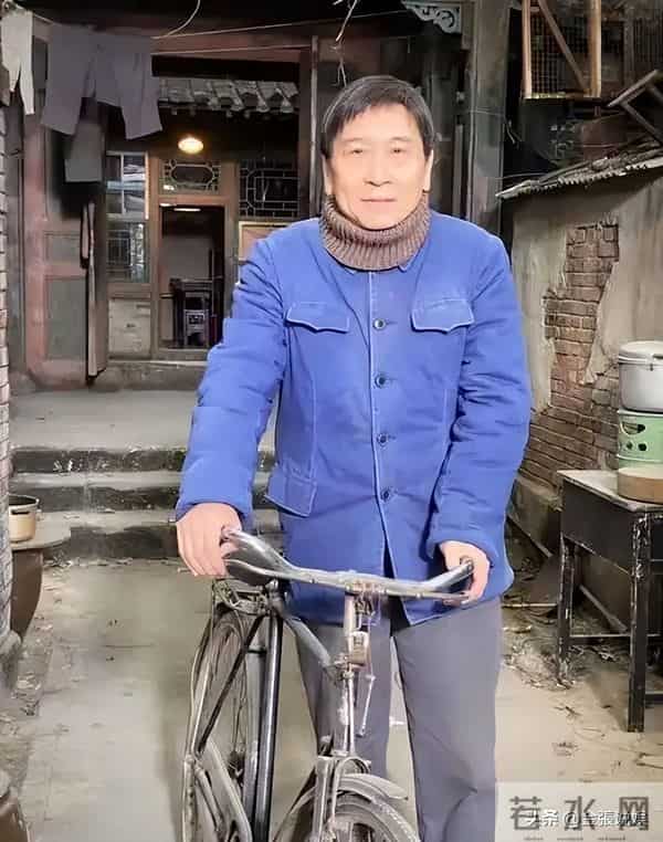 人走茶凉！陈晓旭去世18年，两任丈夫都再婚娶妻生子家庭幸福美满