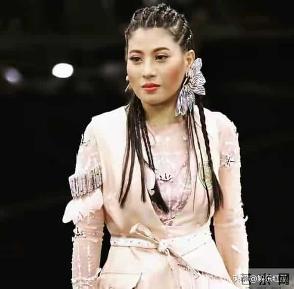 泰王的二女儿：没遗传母亲的高颜值，长得像父亲