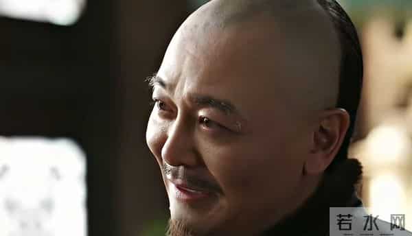 央视《大生意人》3位“爸爸辈”，年轻都是大帅哥，颜值不输陈晓